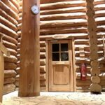 Ferienparadies Schwarzwaelder Hof Saunahaus auf dem Campingplatz ead91c69 b04d 464c aca5 e631ba822cff 150x150