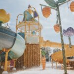 Ferienpark Beerze Bulten Wasserpark mit Rutschen auf dem Campingplatz 2509cb68 1907 49e8 9651 03fd0875dd7c 150x150