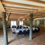 Ferienpark Ploetzky Grosser Raum fuer Feierlichkeiten auf dem Campingplatz 6daa00f9 0154 47f3 8f0c 879787578c3f 150x150