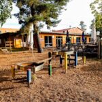 Ferienpark Ploetzky Spielplatz 150x150