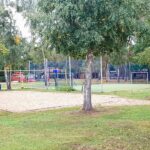 Ferienpark Ploetzky Volleyball 150x150