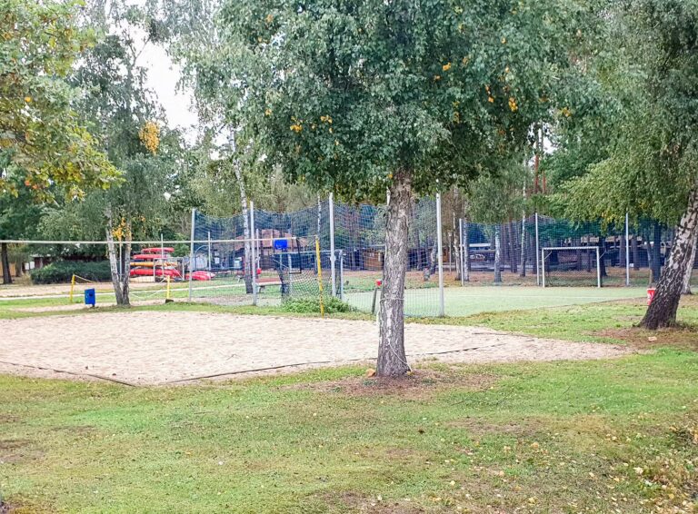 Ferienpark Ploetzky Volleyball 768x566