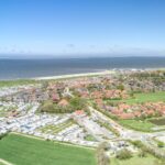 Ganzjahres Camping Neuharlingersiel Luftaufnahme des Campingplatzes mit Pool f9813b1c 4a36 4252 b340 59443dc4dc96 150x150