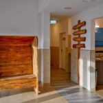 Ganzjahres Camping Neuharlingersiel Sanitaerbereich vom Campingplatz 150x150