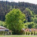 Harz Camp Goslar Ferienwohnungen im Gruenen auf dem Campingplatz 150x150