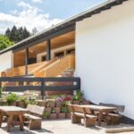 Harz Camp Goslar Sanitaergebaeude auf dem Campingplatz 150x150