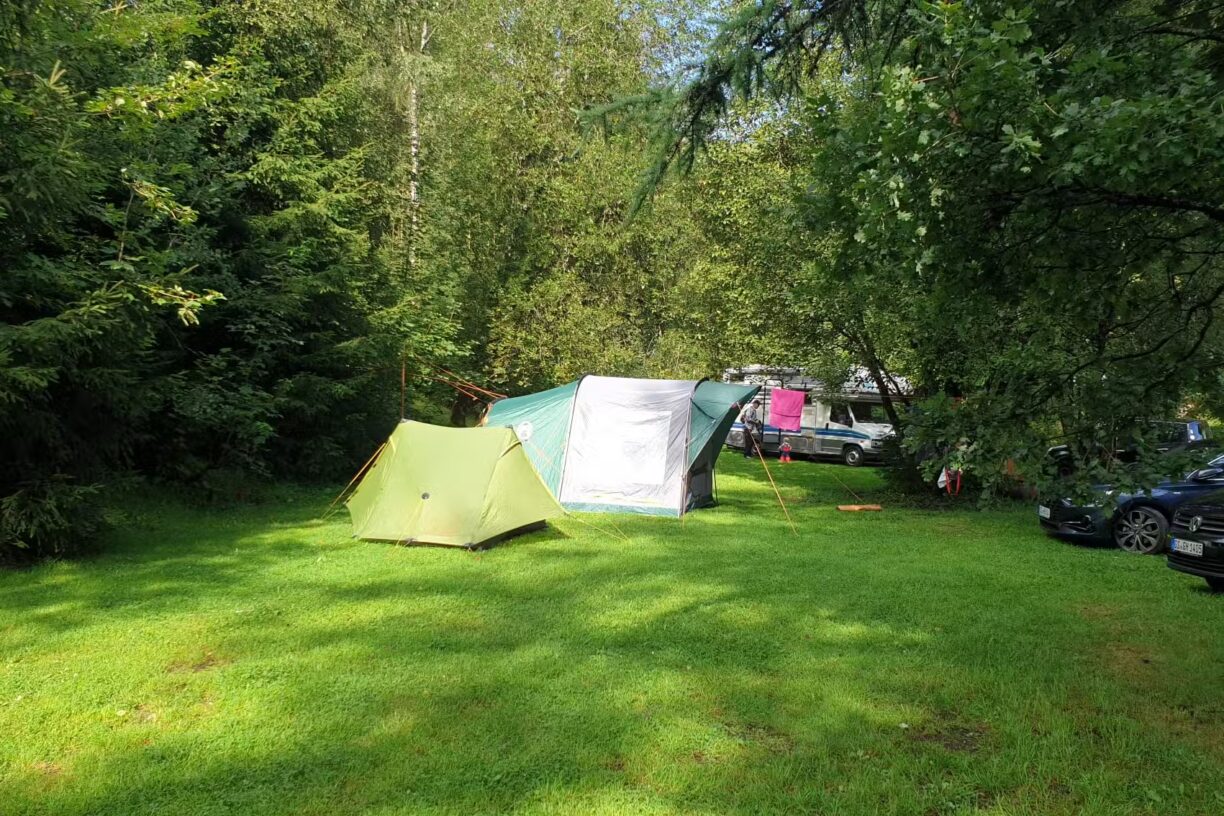 Harzklubs Wanderheim Wildemann Zeltplatz im Gruenen auf dem Campingplatz 0e18f9d9 2d8b 4dc2 8555 ffaeed07fdcf 1224x816