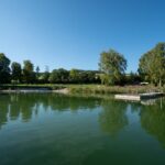 Hegi Familien Camping Lage am See 150x150