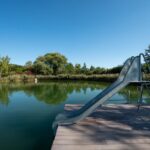 Hegi Familien Camping Rutsche Lage am See 150x150