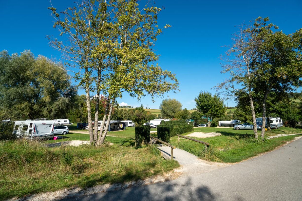 Hegi Familien Camping Standplatz 1224x816