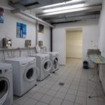 Hegi Familien Camping Waschmoeglichkeiten 150x150