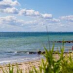 Insel Camp Fehmarn Direkter Zugang zum Strand vom Campingplatz  150x150