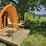 KNAUS Campingpark Walkenried Mobilheim mit Terrasse auf dem Campingplatz fb9a5a26 8172 4c65 8d4e c4ce3c10c085 150x150