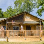 Kampeerdorp De Zandstuve Glamping Zelt auf dem Campingplatz 0745eed3 5869 4674 9004 caaf7efa6953 150x150
