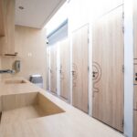 Kampeerdorp De Zandstuve Innenansicht Toiletten 8465a9ef a936 47ca bc04 fd608e7a0fad 150x150