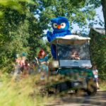 Kampeerdorp De Zandstuve Kinderanimation auf dem Campingplatz 150x150