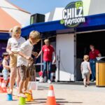 Kampeerdorp De Zandstuve Kinderanimation auf dem Campingplatz c3db6832 0523 4103 90d0 fa90702663c5 150x150