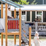 Kampeerdorp De Zandstuve Mobilheim mit Terrasse auf dem Campingplatz 6c686818 cd10 46ba a431 d14a9c638379 150x150