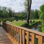 Klostercamping Thale Blick von der Bruecke zum Platz 7691b254 e6ed 4d19 ab23 434c6f3e1070 150x150