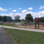 Kon Tiki Familienzeltplatz Muhr am See Campingplatz Park 150x150