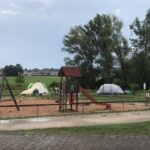 Kon Tiki Familienzeltplatz Muhr am See Kinderspielplatz 150x150