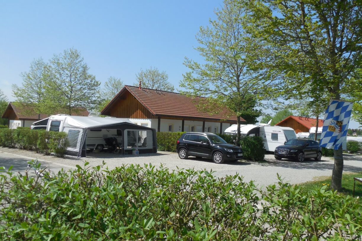 Kur Gutshof Camping Arterhof Stellplatz vom Campingplatz 1224x816