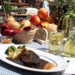 Kur Gutshof Camping Arterhof lokale spezialitaten im biergarten auf dem Campingplatz 9e044be9 4b1a 443d 8b27 38a5587c94b4 150x150