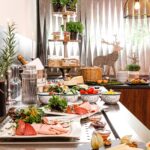 Kur und Feriencamping Max 1 Fruehstuecksbuffet 5245d7e5 49dc 4217 87e8 aace0d51aab7 150x150