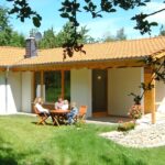 Kurcamping Harz Familienurlaub im Ferienhaus auf dem Campingplatz 150x150