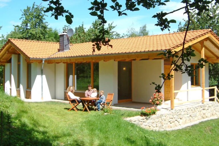 Kurcamping Harz Familienurlaub im Ferienhaus auf dem Campingplatz 768x512