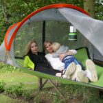 Kurcamping Harz Urlaub im Baumzelt auf dem Campingplatz 150x150