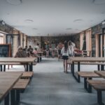 Naturcamping Brettmuehlenteich Innenansicht des Restaurants auf dem Campingplatz 498e500a 5ca5 4b8f abde 54a1097c2b85 150x150