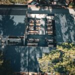 Naturcamping Brettmuehlenteich Luftaufnahme der Terrasse auf dem Campingplatz c872c866 bdd9 4996 a020 bb47dd12f5f2 150x150