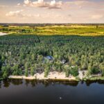 Naturcamping Brettmuehlenteich Luftaufnahme des Campingplatzes bd7b579c 9088 499a 9d3d 73cadf4b8075 150x150