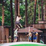 Naturcamping Brettmuehlenteich Lufttrampolin auf dem Campingplatz 20f4eb9c 8b1b 49ec a0d8 4071d4454148 150x150