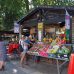 Naturcamping ckeritz Bar und Minimarkt auf dem Campingplatz 150x150