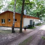 Naturcampingplatz am Olbasee Gebaeude auf dem Campingplatz a75a12ee ca9f 462e 8099 67ae43deb64a 150x150