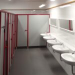 Naturcampingplatz am Olbasee Innenansicht des Sanitaergebaeudes 993001a5 cd40 4f84 abd8 b80005aa0d19 150x150