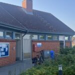 Ostseecamp Gluecksburg Holnis Aussenansicht des Sanitaergebaeudes e8d2106b 62db 428d 8497 ec4a7d9df80c 150x150