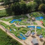 Ostseecamp Gluecksburg Holnis Luftaufnahme des Minigolfplatzes 56a351e6 f62a 4744 9628 1d7cf4dca874 150x150