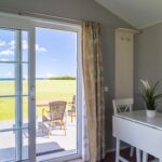 Ostseecamping Familie Heide Aussicht aus Mobilheim mit Terrasse d5302246 a6a8 465f 842a cb2f2fe774ed 150x150