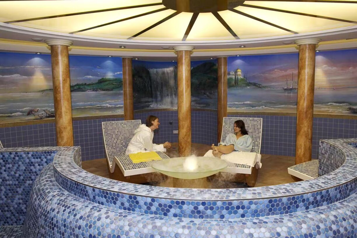 Ostseecamping Familie Heide Wellnessbereich und Dampfbad ecb2fce5 9b36 42b1 b61d 66fc945e3463 1224x816