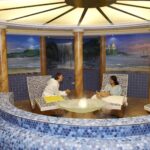 Ostseecamping Familie Heide Wellnessbereich und Dampfbad ecb2fce5 9b36 42b1 b61d 66fc945e3463 150x150