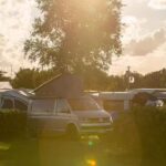 Ostseecamping Familie Heide Wohnwagenstellplatz und Wohnmobilstellplatz vom Campingplatz im Gruenen 150x150