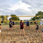 Rosenfelder Strand Ostsee Camping Beachvolleyballfeld auf dem Campingplatz beeaa39d 845d 45d0 8537 1b26adb73d3a 150x150
