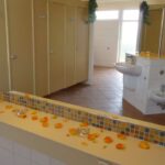 Rosenfelder Strand Ostsee Camping Innenansicht des Sanitaergebaeudes 6610d0b4 7410 4033 8bd7 2f2a521ea9c0 150x150