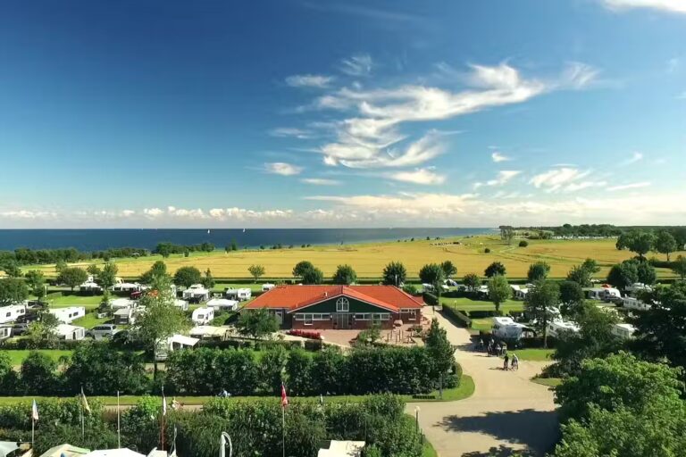 Rosenfelder Strand Ostsee Camping Luftaufnahme des Campingplatzes 2abacde5 09d9 4842 899e 0f207d8ee5ce 768x512