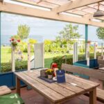 Rosenfelder Strand Ostsee Camping Restaurant mit Terrasse auf dem Campingplatz f2353a68 56c4 4476 a682 1933096befb4 150x150