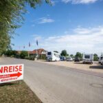 Rosenfelder Strand Ostsee Camping Standplaetze auf dem Campingplatz cd299fad 978c 46b2 966c 4f942fc4c49b 150x150