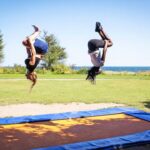 Rosenfelder Strand Ostsee Camping Trampoline fuer Kinder auf dem Campingplatz f033c7a1 5531 4328 88c7 a7562eabb3f5 150x150